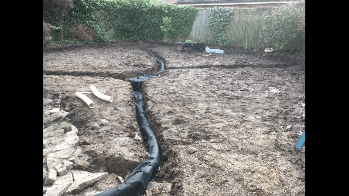 Home Landscaping Services Chester
